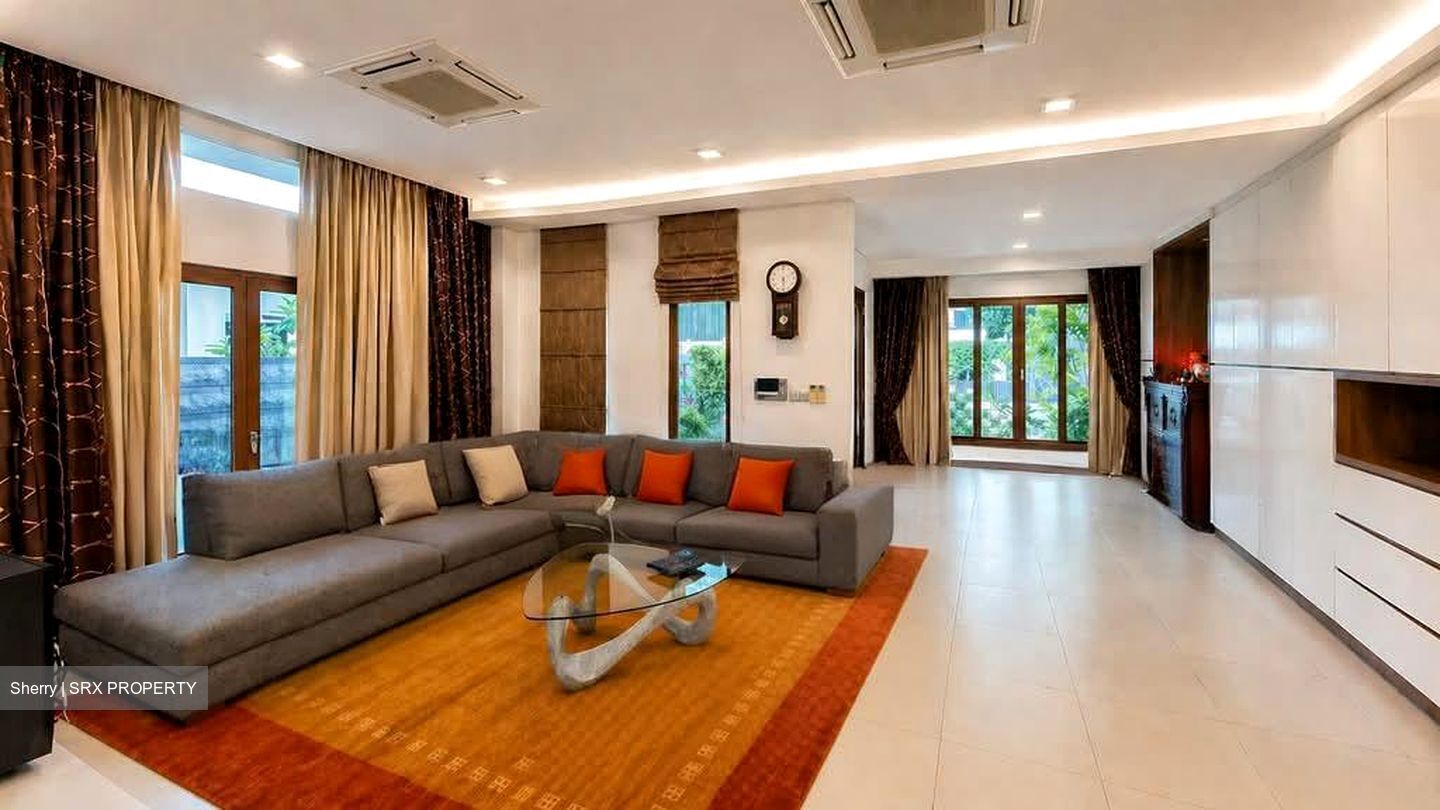 Hock Swee Hill (D28), Semi-Detached #555082521